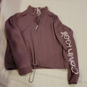 Calvin Klein sweatshirts